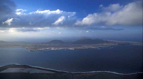 Graciosa