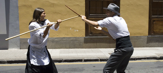 Juego del Palo