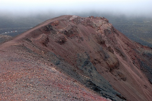 Volcanes La Palma