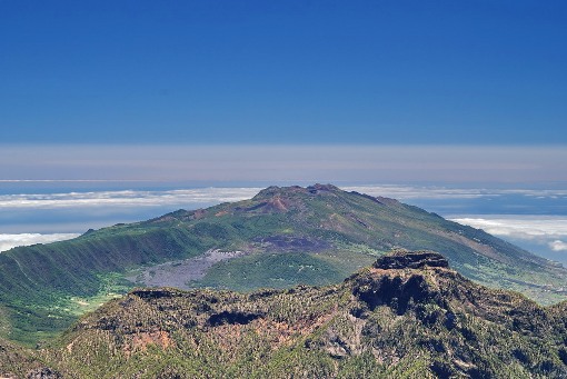 Cumbres de la Palma