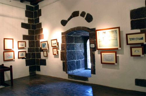 torre del conde