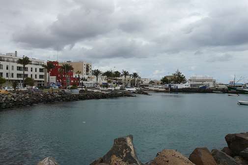 Puerto del Rosario, Fuerteventura (Canarias)