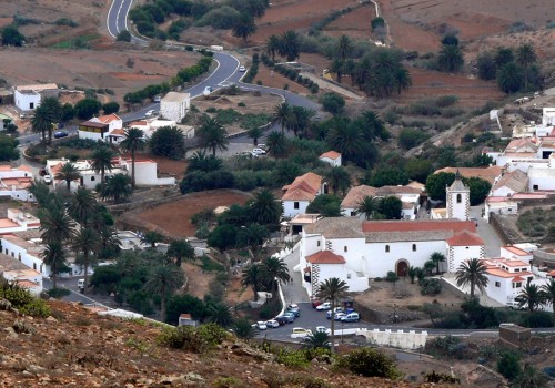 Betancuria