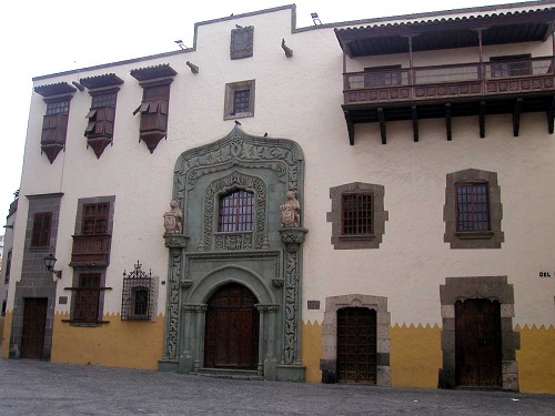Casa de Colon