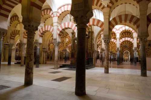 Catedral de Cordoba