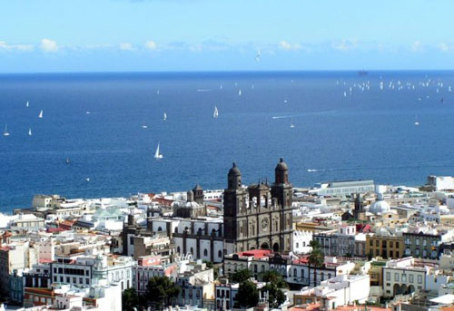 Las Palmas