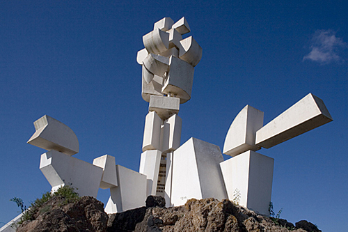 Monumento a la Fecundidad