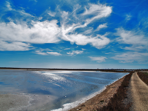 salinas del Janubio