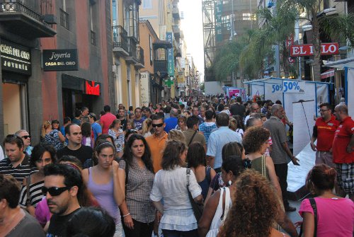 Santa Cruz de tenerife