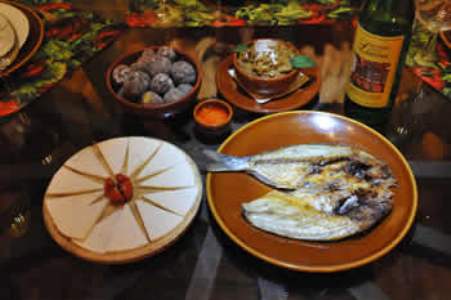 gastronomia de Fuerteventura