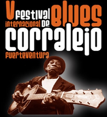 Festival de Blues de Corralejo 2010