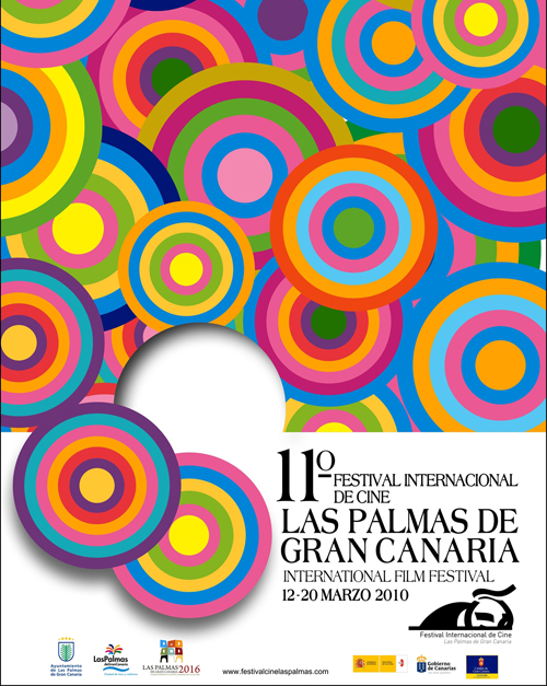 Festival Internacional de Cine de Las Palmas